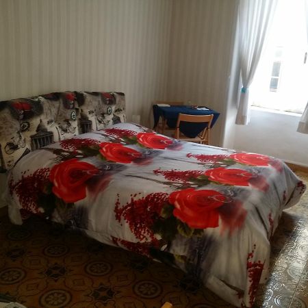 B&B A Casa Di Grazia Napoli Eksteriør billede