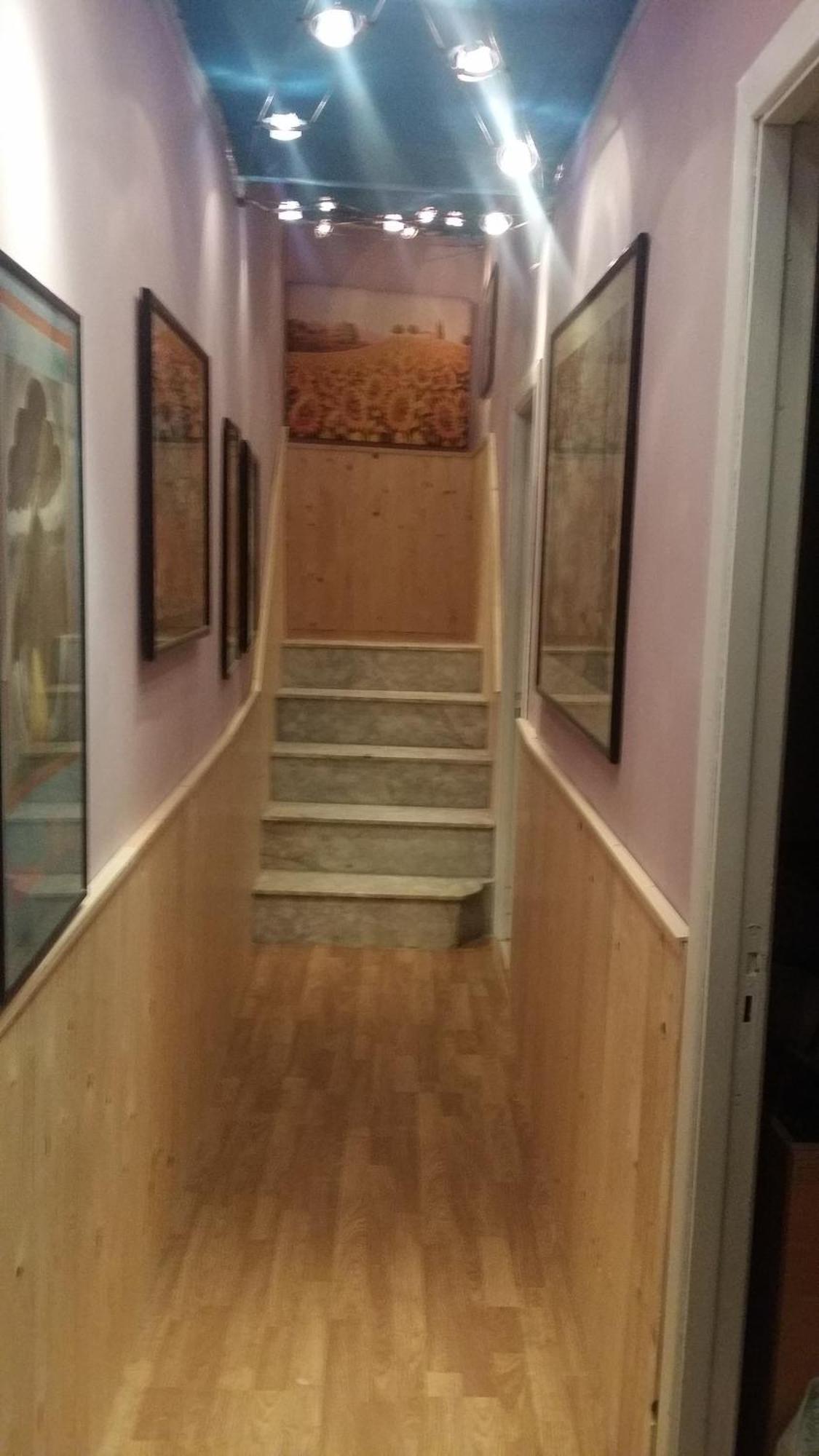 B&B A Casa Di Grazia Napoli Eksteriør billede