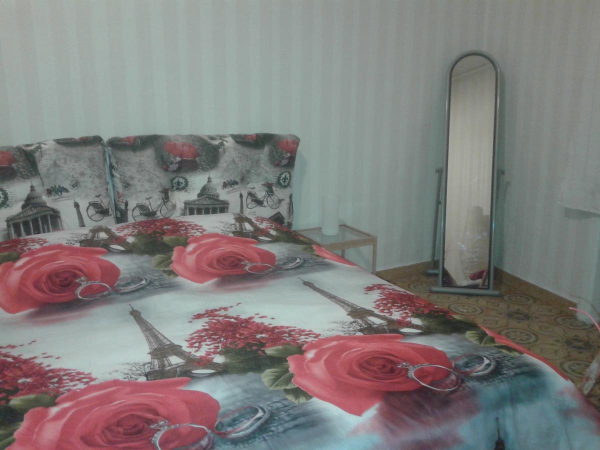 B&B A Casa Di Grazia Napoli Eksteriør billede