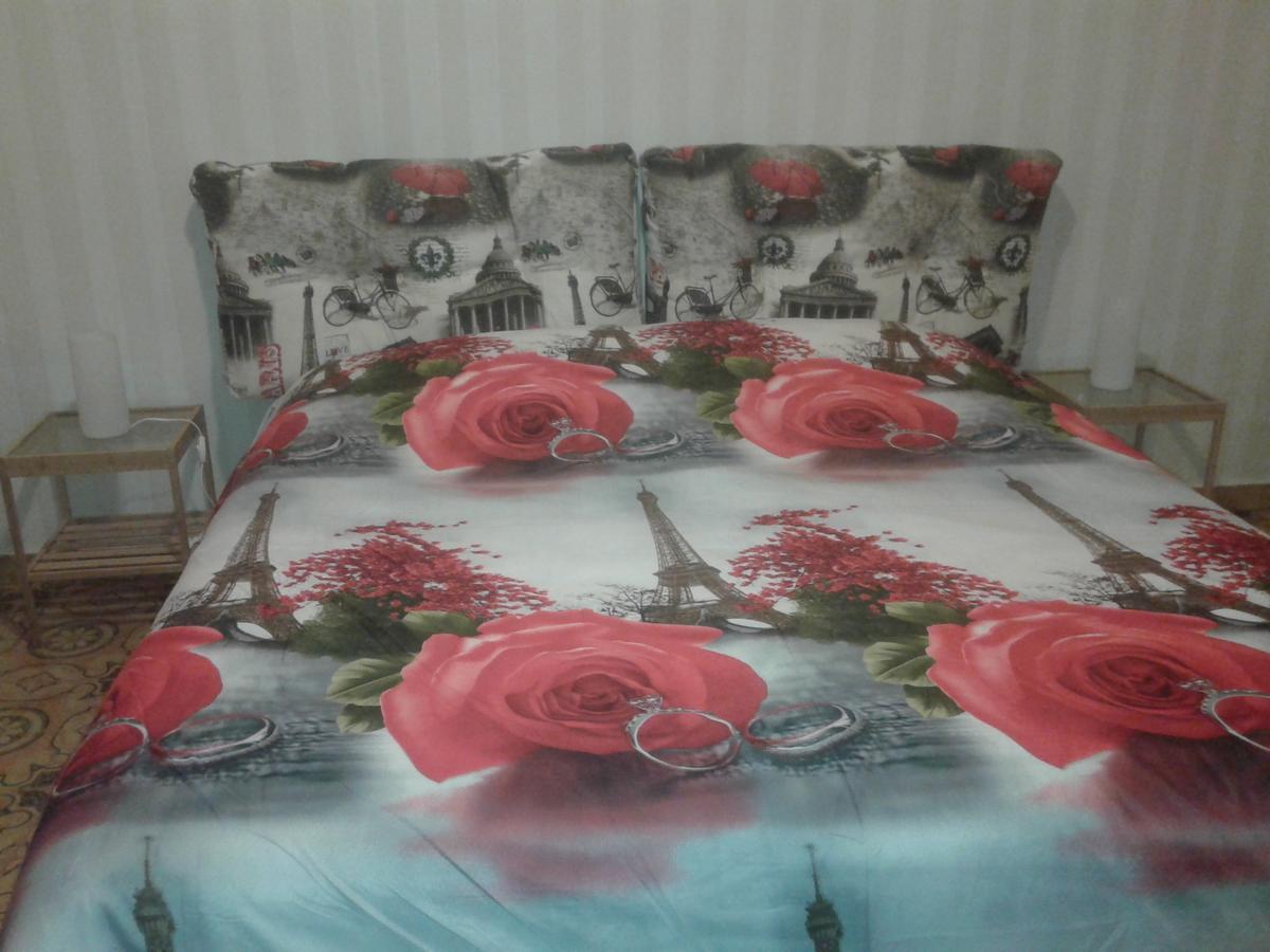 B&B A Casa Di Grazia Napoli Eksteriør billede