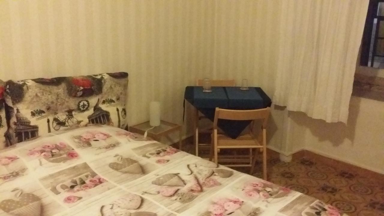 B&B A Casa Di Grazia Napoli Eksteriør billede