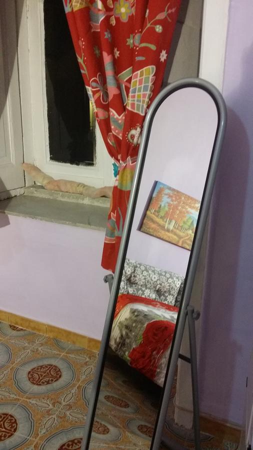B&B A Casa Di Grazia Napoli Eksteriør billede