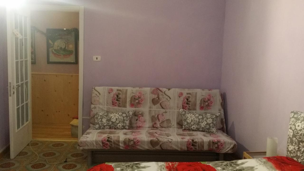 B&B A Casa Di Grazia Napoli Eksteriør billede